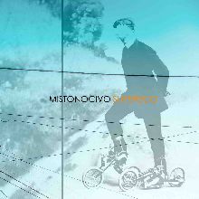 Mistonocivo Superego | MetalWave.it Recensioni