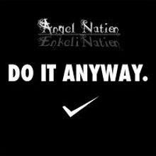 Angel Nation Do It Anyway | MetalWave.it Recensioni