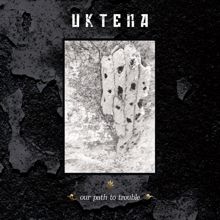 Uktena Our Path To Trouble | MetalWave.it Recensioni