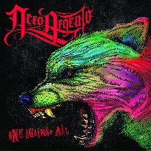 Neroargento One Against All | MetalWave.it Recensioni
