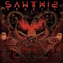 Sawthis Babhell | MetalWave.it Recensioni