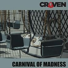 Craven Carnival Of Madness | MetalWave.it Recensioni