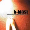 B-blast Insidioso Ascolto Della Musica | MetalWave.it Recensioni