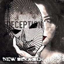 New Disorder Deception | MetalWave.it Recensioni