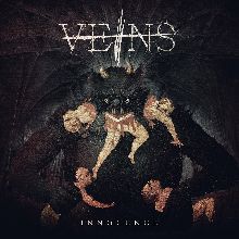 Veins Innocence | MetalWave.it Recensioni