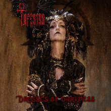 Infestus Dresses Of Darkness | MetalWave.it Recensioni