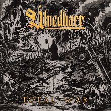 Ulvedharr Total War | MetalWave.it Recensioni