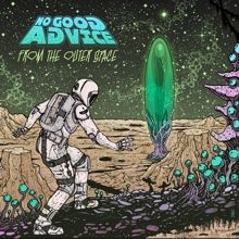 No Good Advice From The Outer Space | MetalWave.it Recensioni