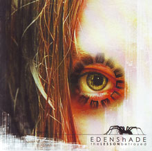 Edenshade The Lesson Betrayed | MetalWave.it Recensioni