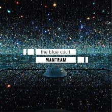 Mantram The Blue Vault | MetalWave.it Recensioni