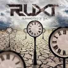 Ruxt Running Out Of Time | MetalWave.it Recensioni