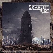 Skarlett Riot Regenerate | MetalWave.it Recensioni