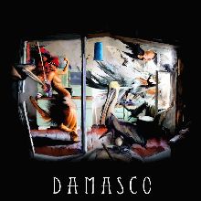 Damasco Damasco | MetalWave.it Recensioni