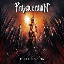 Frozen Crown The Fallen King | MetalWave.it Recensioni