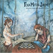 Folk Metal Jacket Eulogy For The Gentle Fools | MetalWave.it Recensioni