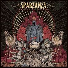 Sparzanza Announcing The End | MetalWave.it Recensioni