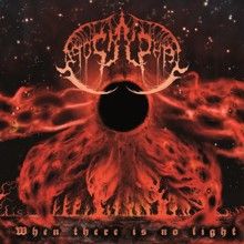 Apocryphal When There Is No Light | MetalWave.it Recensioni