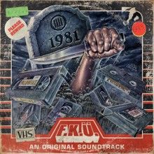 F.k.. 1981 | MetalWave.it Recensioni