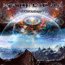 Hypnotheticall Synchreality | MetalWave.it Recensioni