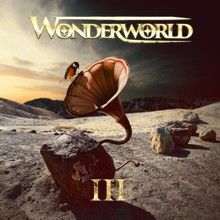 Wonderworld Iii | MetalWave.it Recensioni