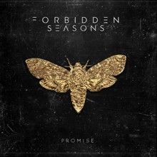 Forbidden Seasons Promise | MetalWave.it Recensioni