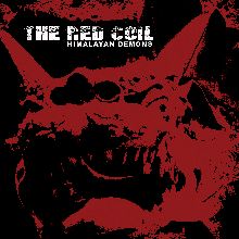 The Red Coil Himalayan Demons | MetalWave.it Recensioni