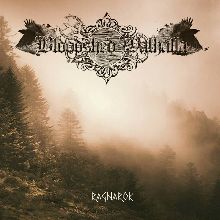 Bloodshed Walhalla Ragnarok | MetalWave.it Recensioni