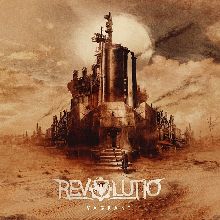 Revolutio Vagrant | MetalWave.it Recensioni