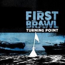 First Brawl Turning Point | MetalWave.it Recensioni