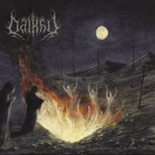 Dalkuh Lamentation And Ardent Fire | MetalWave.it Recensioni