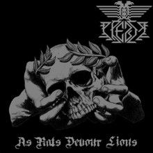 Prezir As Rats Devour Lions | MetalWave.it Recensioni