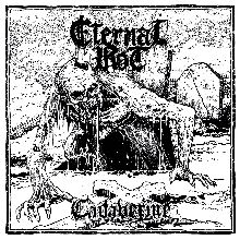 Eternal Rot Cadaverine | MetalWave.it Recensioni