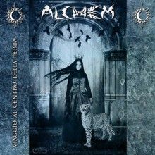 Alchem Viaggio Al Centro Della Terra | MetalWave.it Recensioni