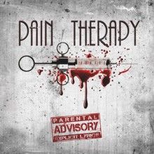 Pain Therapy Pain Therapy | MetalWave.it Recensioni