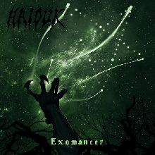 Haiduk Exomancer | MetalWave.it Recensioni