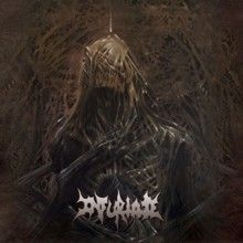 Infuriate Infuriate | MetalWave.it Recensioni