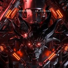 Crossfaith Ex_machina | MetalWave.it Recensioni