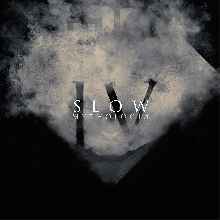 Slow Iv - Mythologiae | MetalWave.it Recensioni