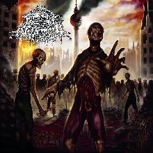 Bloody Invasion Zombie Society | MetalWave.it Recensioni