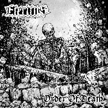 Eteritus Order Of Death | MetalWave.it Recensioni