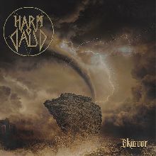 Harmdaud Skarvor | MetalWave.it Recensioni