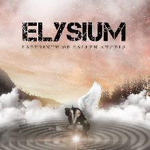 Elysium Labyrinth Of Fallen Angels | MetalWave.it Recensioni