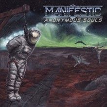 Manifestic Anonymous Souls | MetalWave.it Recensioni