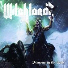 Witchlords Demons In The Dark | MetalWave.it Recensioni