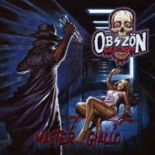 Obszon Geschopf Master Of Giallo | MetalWave.it Recensioni