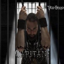 Mirko Capitani The Cage | MetalWave.it Recensioni