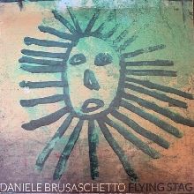 Daniele Brusaschetto Flying Stag | MetalWave.it Recensioni