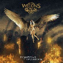 Welkins Boreal Phantoms Of Yesteryear | MetalWave.it Recensioni