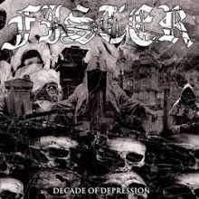 Fister Decade Of Depression | MetalWave.it Recensioni