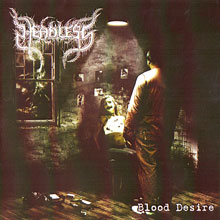 Headless Blood Desire | MetalWave.it Recensioni